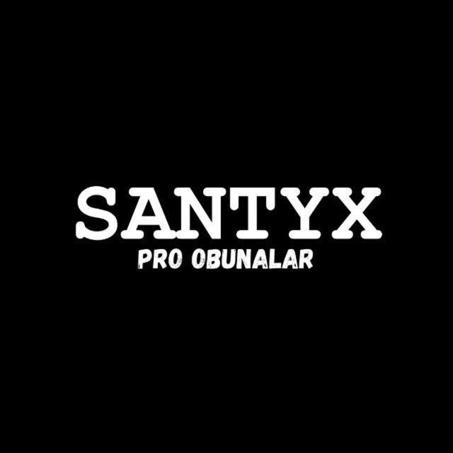 santyx - pro (Malumot)