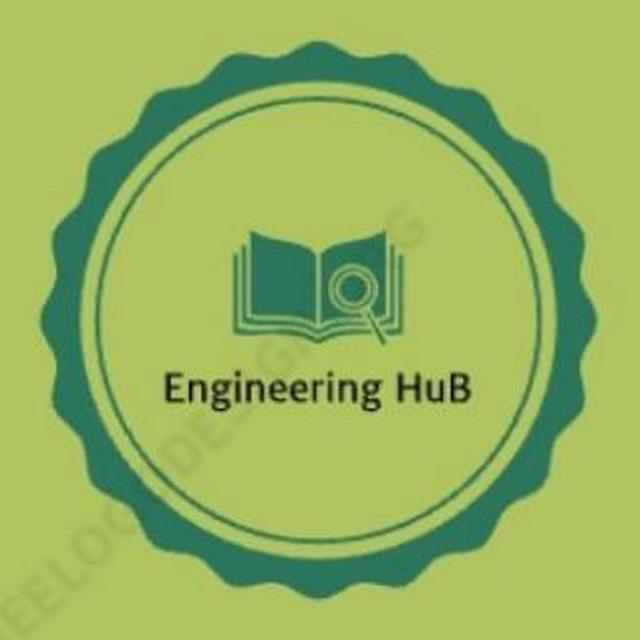 Engineering HuB📝🔭