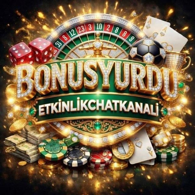 BONUSYURDU ETKİNLİK CHAT