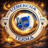 UZBEKCHA TERMA 2026