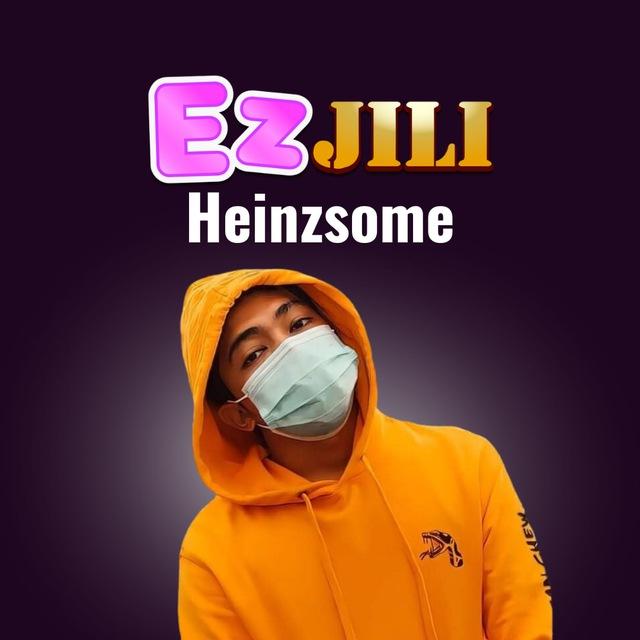 EZJILI Heinzsome