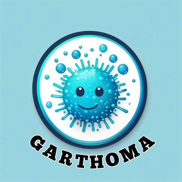 GARTHOMA
