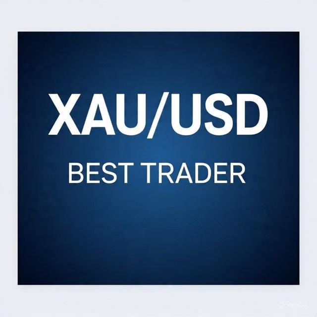 XAU/USD BEST TRADER