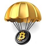 ایردراپ Airdrop