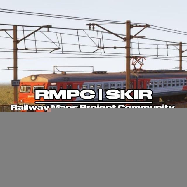 RMPC | Railway Maps Project Community