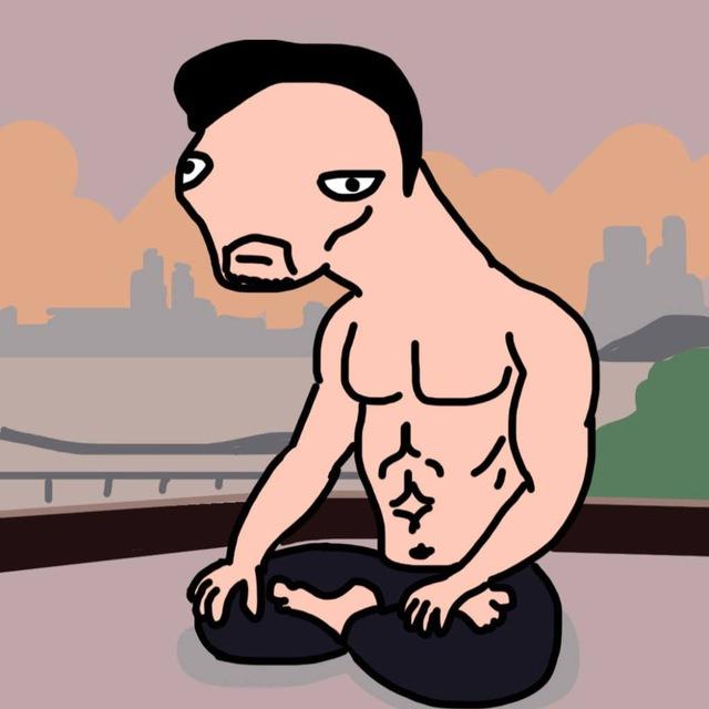 Фанатка Дурова