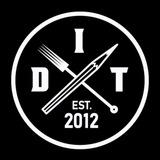 DIT collective | ТАТУ СТУДИЯ