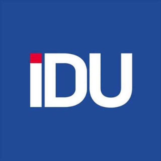 IDU | Wolverhampton 🇬🇧🇯🇵🇺🇿