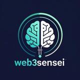 The Web3Sensei’s Call Room📉