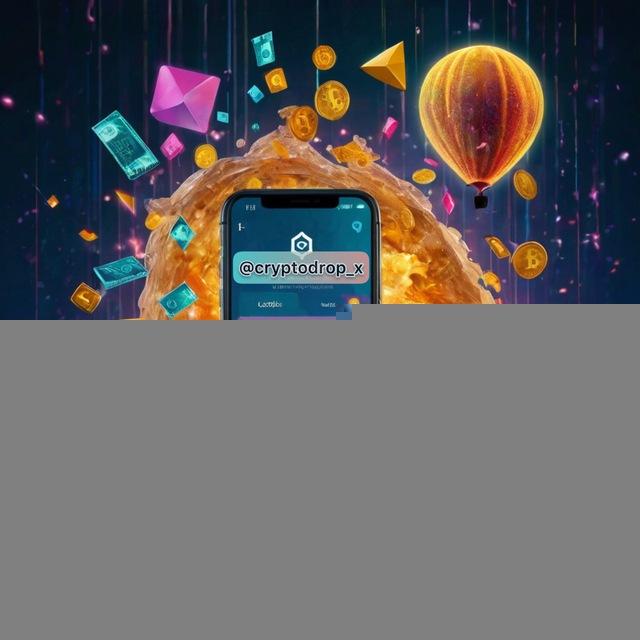 Airdrop | TapSwap | Hamster ...
