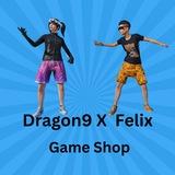 Dragon9 x Felix (Game shop)