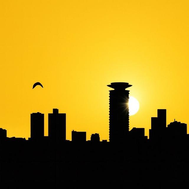 Nairobi Cityscapes🌆