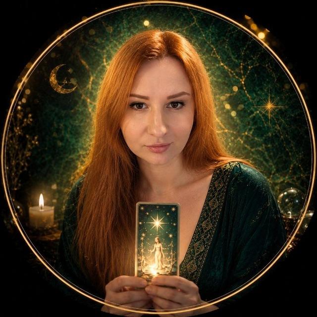 ✨ Елизавета Балеевских | Ясность в отношениях с Таро