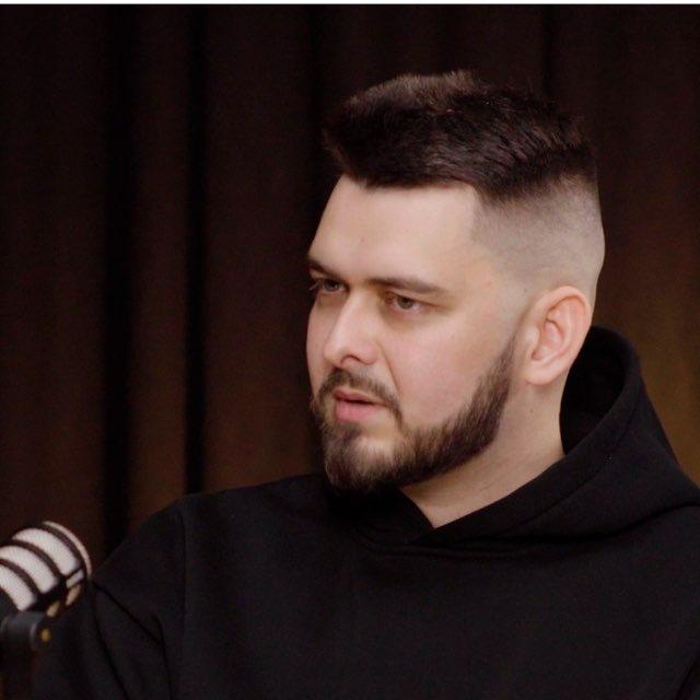 Даниил Лобуренко