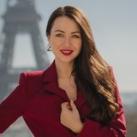 ЕКАТЕРИНА ОКСЕНЮК