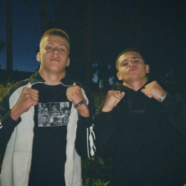 Ꮲrᴏᴛᴇin x2 👹