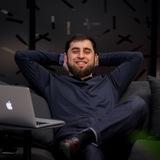 Shekeraliev Usama