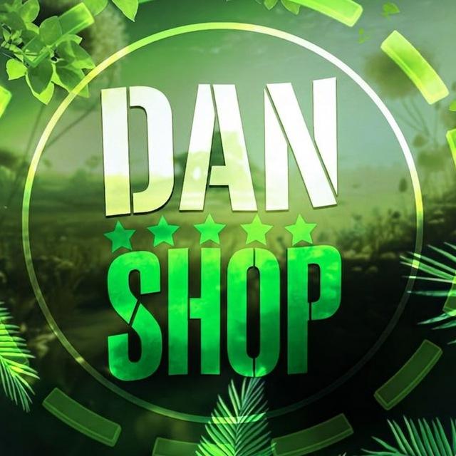 Dan Shop