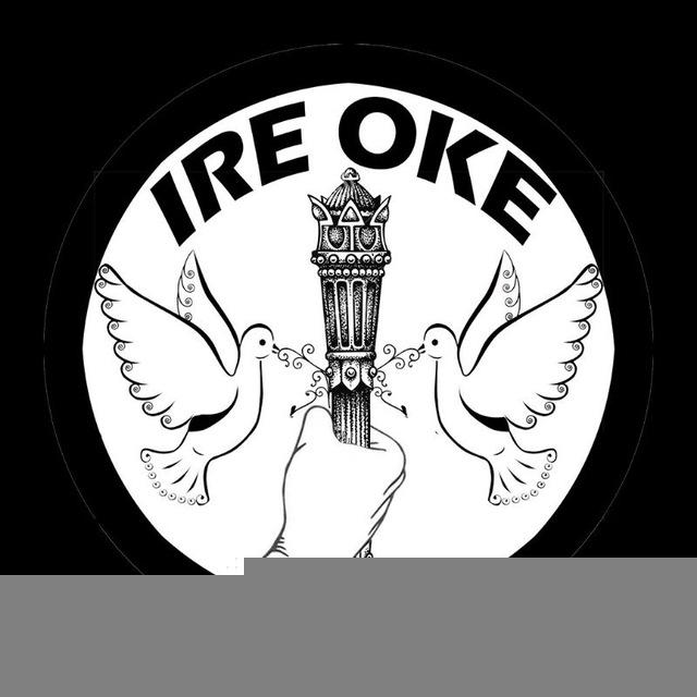 Ireoke