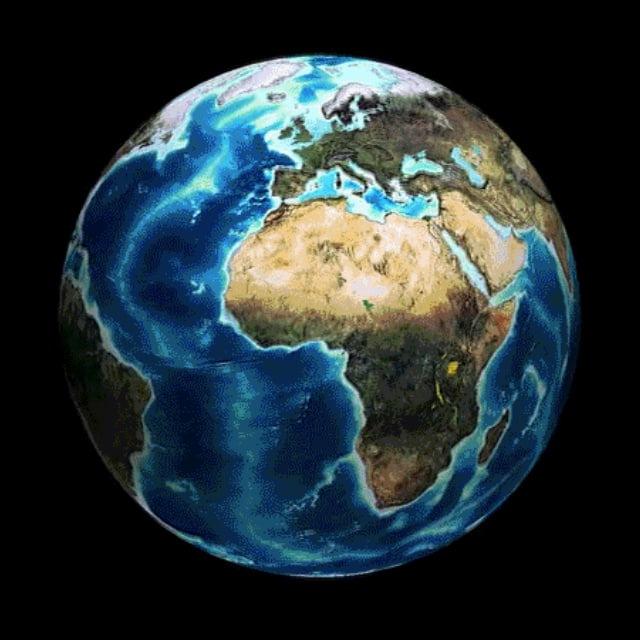 Die Welt 🌍