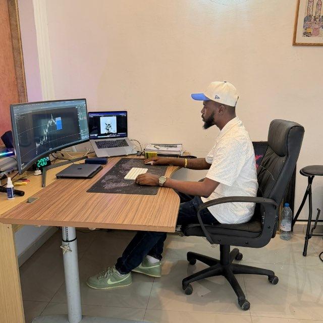 MARATHON FOREX