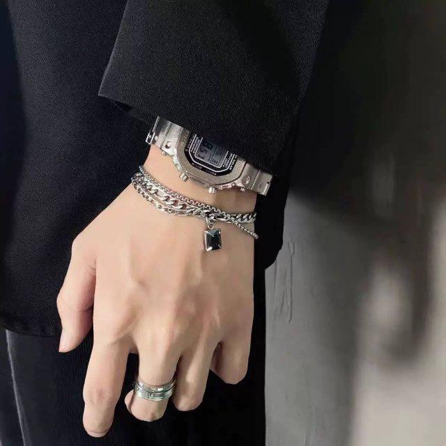 Man Jewelry 📸💎
