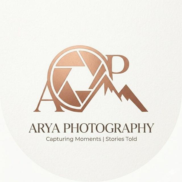 Arya Photography
