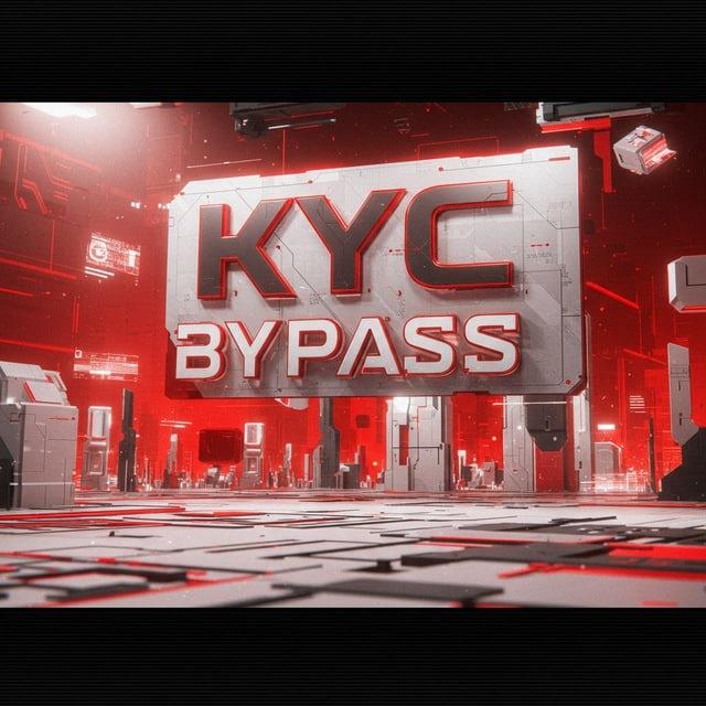 KYC BYPASS CHAT