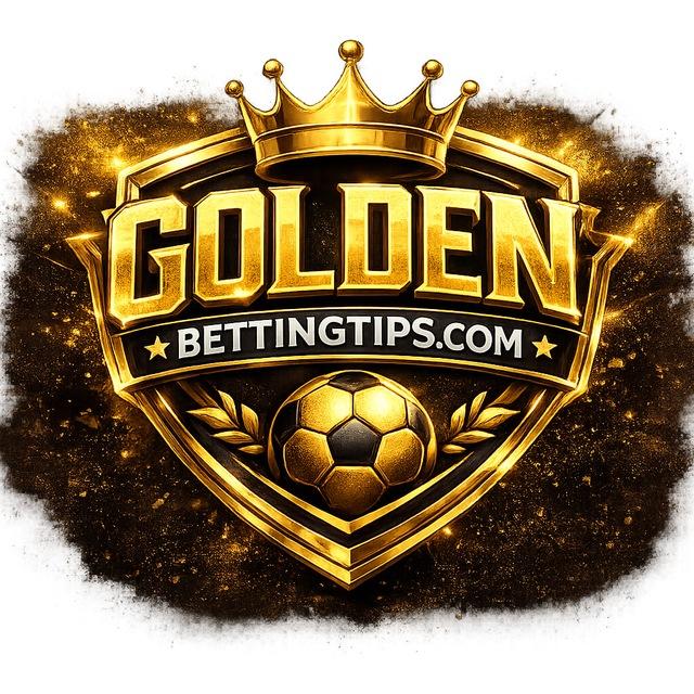 ⚽️FREE & VIP Betting Tips - GoldenBettingTips.com