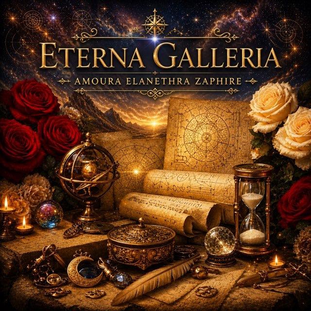 Eterna Galleria ☥