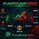 PumpDumpSpike