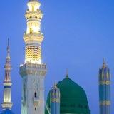 "G'urjob" jome masjidi