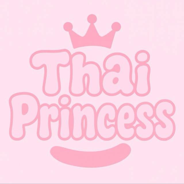 💗🇹🇭泰国公主 Thai Princess🇹🇭💗