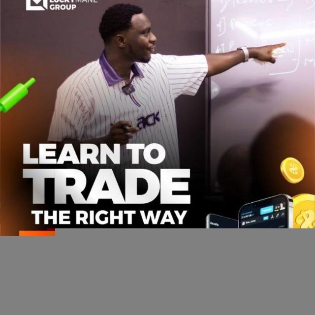 Lucky mane fx Group: FREE CHANNEL