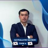 TOPIK I–II Success Group