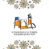 IV Ekologiya va Turizm Xalqaro qurultoyi