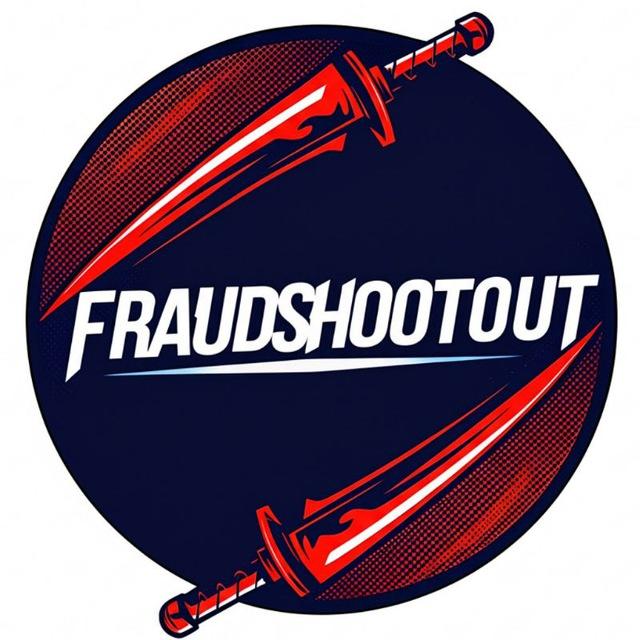 FRAUDSHOOT OUT NEWS/UPDATE19⚡
