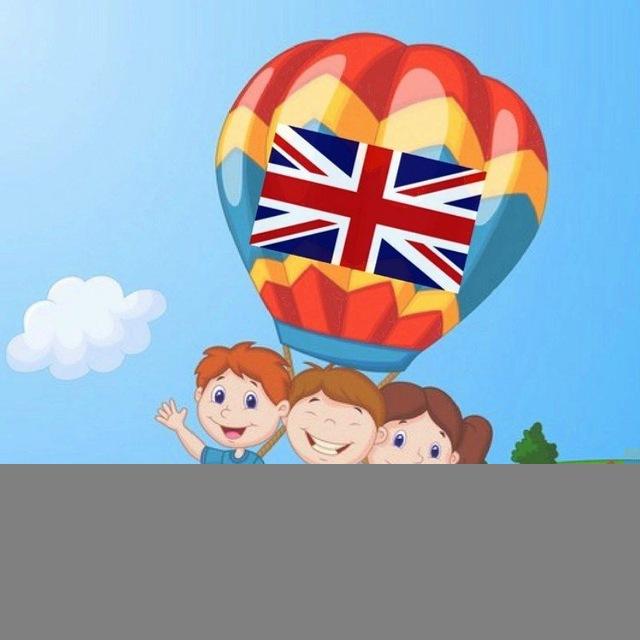 English 46 Английский для детей