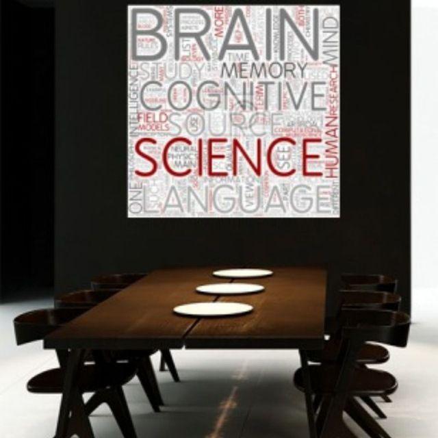 Brain & Cognitive Sciences🧠