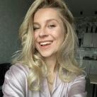 Liz & advanced English adepts
