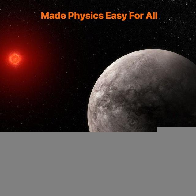 Made Physics/Chemistry/ Biology / Math Easy For All Students