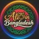 All in Bangladesh