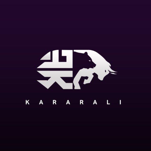 كرار علي | Trading