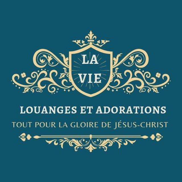 Louanges et Adorations.
