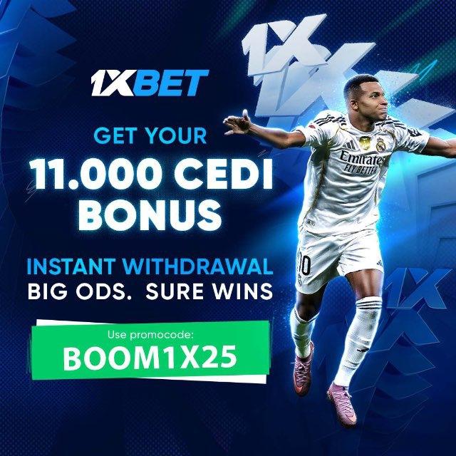 1XBET GUIDE