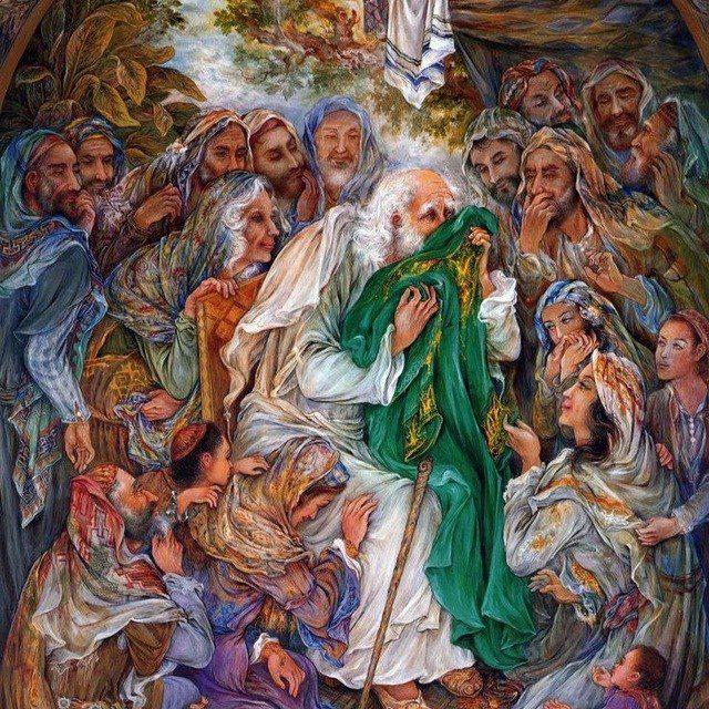 ليالي الخَيف
