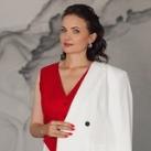 Анна Тарасова