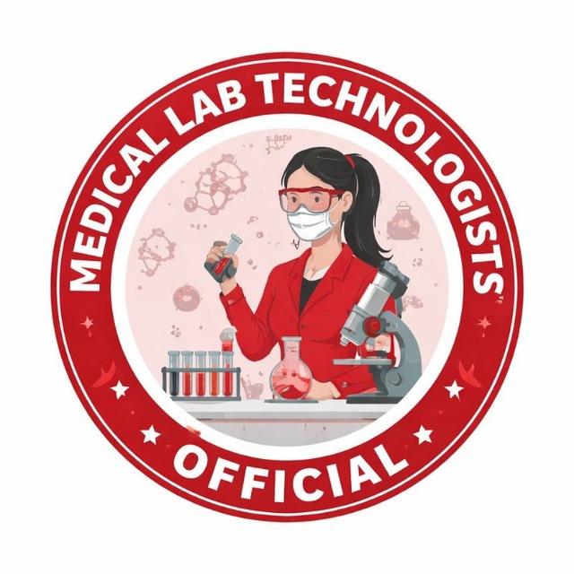 Medical Lab Technologists™ | Official (Channel)