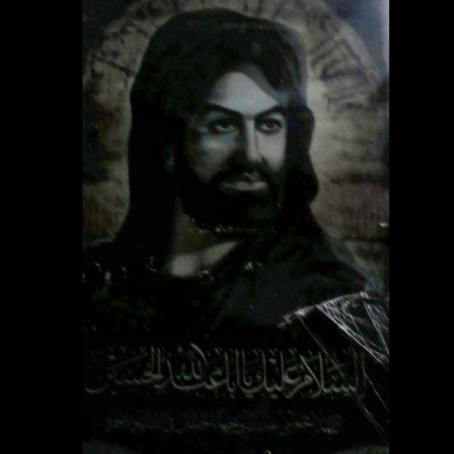 لِــ حَبيبِي حُسَيـטּ🌱.