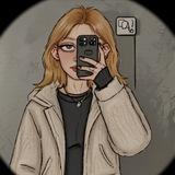 это любовь🥷🏻🖤🕸️